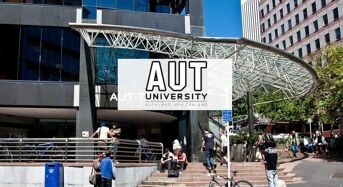 Colab PhD/MPhil Fees Scholarships at Auckland University of Technology in New Zealand, 2018