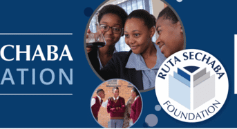 Full Tuition Ruta Sechaba Scholarship for Black South Africans in South Africa, 2019
