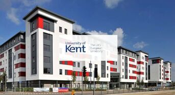 MA Methods of Social Research Scholarship at University of Kent in UK, 2018