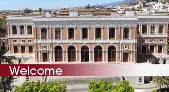Master Scholarships for International Students at University of Messina in Italy, 2018-2019