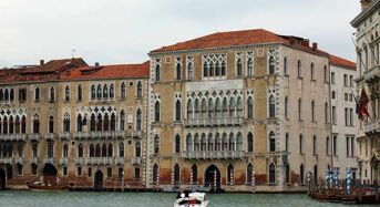 Research Fellowship for International Students at Ca’ Foscari University of Venice in Italy, 2018