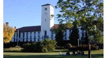 Rhodes University Postdoctoral Fellowship for International Students in South Africa, 2019