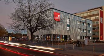 Staffordshire University Scholarships for Commonwealth Students in UK, 2018