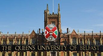 Wellcome Trust ISSF Early Stage Researcher Fellowships at Queen’s University Belfast in UK, 2018
