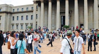 10 Wits African Union Master Scholarships in Epidemiology, South Africa