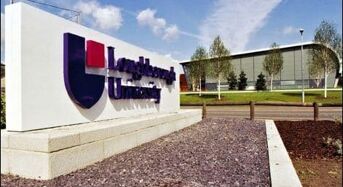 100% Tuition Fees Loughborough PhD Scholarships for UK/EU Students in UK, 2018