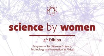 14 Women for Africa Foundation Visiting Senior Research Fellowships in Spain, 2018