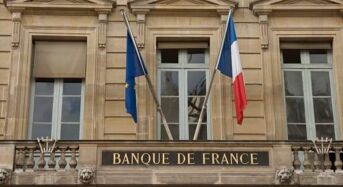 Bank of France Young Researcher Scholarship for Green Finance in France, 2018