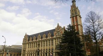 Free University of Brussels Individual Research Fellowship for International Students in Belgium, 2018