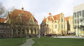Fully Funded Masters Scholarships at University of Manchester in UK, 2019