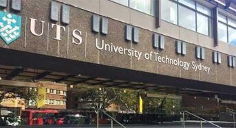 ISF Postgraduate Scholarships at University of Technology Sydney in Australia, 2018