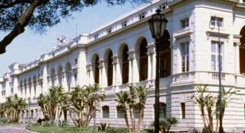 PhD Position for International Students at Anton Dohrn Zoological Station Naples in Italy, 2018