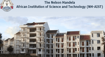 PhD Scholarships at Nelson Mandela African Institution of Science and Technology in Tanzania, 2018