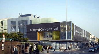 RCA PhD Studentship: Artificial Intelligence and Voice for International Students in UK, 2018