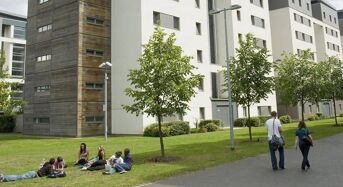 UWE Bristol PhD Studentship in the Faculty of Health and Applied Sciences in UK, 2018