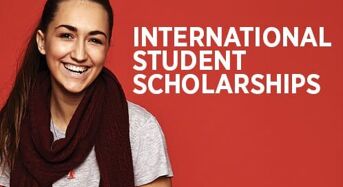 Academic Excellence Undergraduate Scholarships at Western Sydney University, 2019