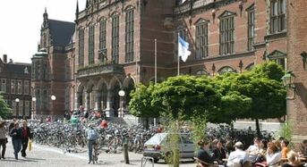 PhD Position for International Students at University of Groningen in Netherlands, 2018