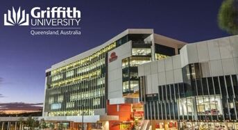 Postgraduate Scholarship for Thai Students at Griffith University in Australia, 2018