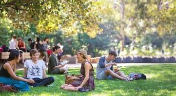 Summer Research Scholarships at University of Wollongong (UOW) in Australia, 2018