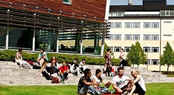University of Gävle Study MBA Scholarship for International Students in Sweden, 2018