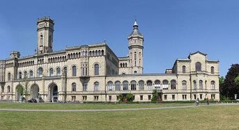 2 Full Scholarships for Doctoral Researchers at Leibniz University Hannover in Germany, 2018
