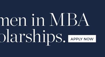 50 Women in MBA Scholarships at Sydney Business School, University of Wollongong in Australia, 2019