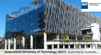 Business Academic Excellence Scholarship at Queensland University of Technology in Australia, 2019