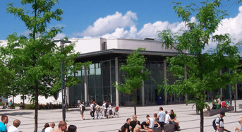 CfA: 2 Ph D Scholarships-ClusterCD-CPS for International Students in Germany, 2019