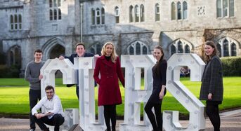 Club Scholarship for Executive MBA at Cork University Business School in Ireland, 2019