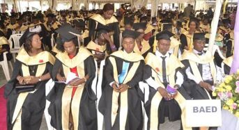 Fully Funded Diploma Scholarship at Tumaini University Dar es Salaam College in Tanzania, 2019