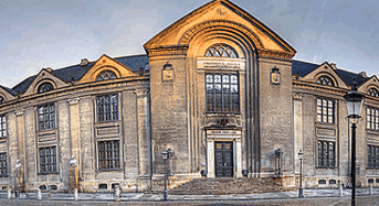 Fully Funded PhD Scholarships at iCourts, Faculty of Law in Denmark, 2019
