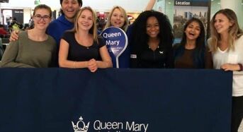Fully Funded PhD Studentship for International Students at Queen Mary University of London in UK, 2019