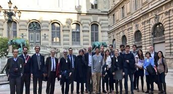 PSL Postdoctoral Fellowships for International Students at Paris Observatory in France, 2019