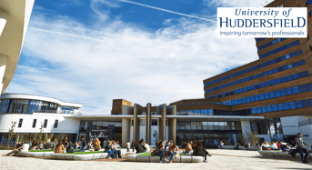 PhD Scholarships in Engineering for UK/EU and International Students at University of Huddersfield in UK, 2019