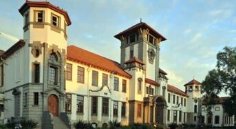 UFS Postdoctoral Research Fellowship for South African and Foreign Students, 2019