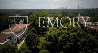 2019 Robert T Jones Memorial Trust Graduate Scholarship at Emory University in Atlanta, USA