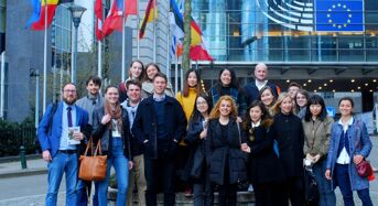 Euroculture Erasmus Mundus Student Master Scholarships for EU and International Students, 2019
