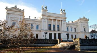Full-TimeSöderberg Scholarships for Master’s Programme at Lund University in Sweden, 2019