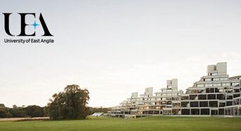 Fully Funded UEA Postgraduate Research Studentships in Social Sciences in UK, 2019