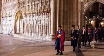 Fully Funded York Graduate Research School Scholarships for Overseas Students in UK, 2019