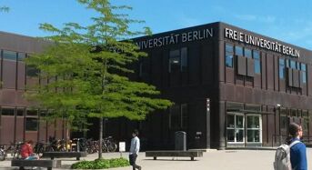 GEAS Doctoral Scholarships for International Students in Germany, 2019