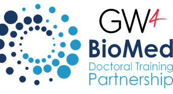GW4 BioMed MRC DTP PhD Studentship for UK and EU Students in UK, 2019