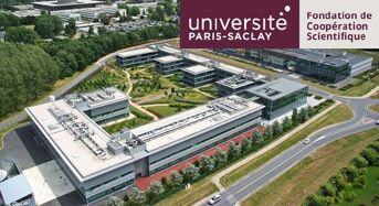 Labex DigiCosme Master Scholarships for International Students at University of Paris-Saclayin France, 2019