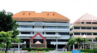 SIIT Full and Half Undergraduate Scholarships for Foreign Students in Thailand, 2019