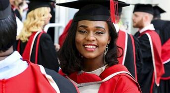Vice-Chancellor’s Undergraduate or Postgraduate Taught Scholarship at Teesside University in UK, 2019