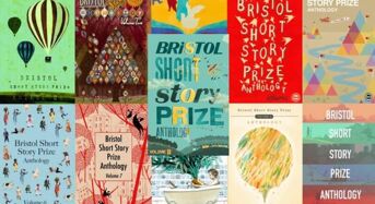 Bristol Short Story Prize International Writing Competition for Writers in UK, 2019