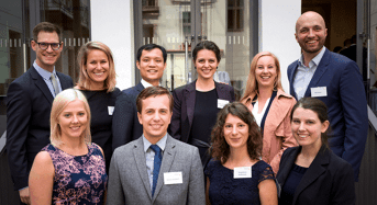 Doctoral Scholarships for International Students at Wittenberg Centre for Global Ethics in Germany, 2019