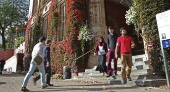 Faculty of Science Fee Scholarships for UK/EU and Overseas Students at University of Sheffield in UK, 2019