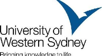 Honours Scholarship at Western Sydney University Australia, 2019