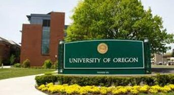 ICSP International Students Tuition-WaiverScholarships at University of Oregon in USA, 2019